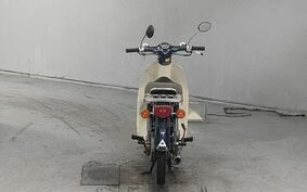 HONDA C70 SUPER CUB C70