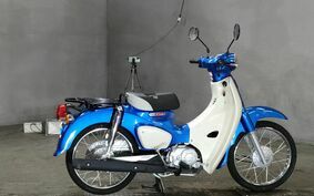 HONDA C50 SUPER CUB AA09