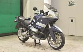 BMW R1150RS 2002