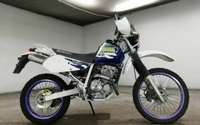 SUZUKI DJEBEL 250 XC Type SJ45A