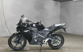 HONDA CBR125R JC50