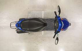 SUZUKI ADDRESS V125 CF4EA