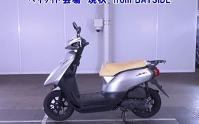 YAMAHA ジョグ-7 AY01