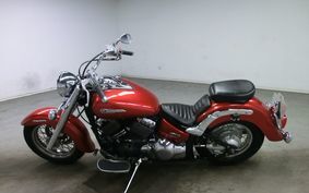 YAMAHA DRAGSTAR 400 CLASSIC 2007 VH01J