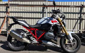 BMW R1200R 2016 0A04