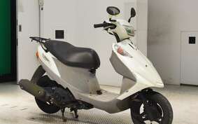 SUZUKI ADDRESS V125 G CF4EA