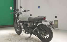 HONDA GB350S 2021 NC59