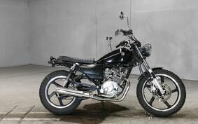 YAMAHA YB125SP PCJL