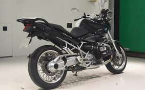 BMW R1200R 2012