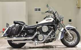 KAWASAKI VULCAN 1500 CLASSIC 1996 VNT50D