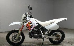 HONDA CRM250R MD24