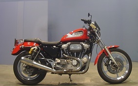 HARLEY XL1200S 2000 CHP