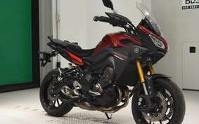 YAMAHA MT-09 Tracer 2015 RN36J