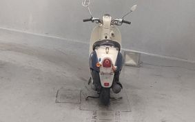 HONDA CREA SCOOPY AF55