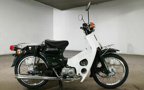 HONDA C70 SUPER CUB C70