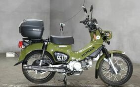 HONDA CROSS CUB 110 JA45