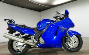 HONDA CBR1100XX 1999 SC35