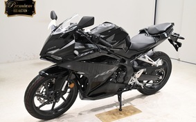 HONDA CBR250RR A MC51