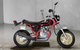 HONDA APE 50 AC16