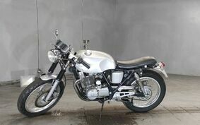 HONDA GB250 CLUBMAN MC10