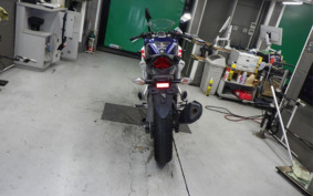 HONDA CBR250R GEN 3 MC41