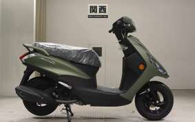 YAMAHA AXIS 125 Z SED7J