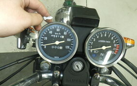 SUZUKI GN125 H