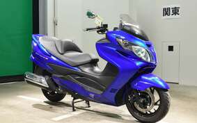 SUZUKI SKYWAVE 250 (Burgman 250) M CJ45A