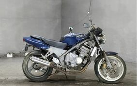 HONDA CB1 1991 NC27