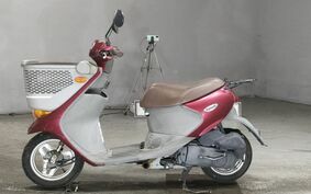 SUZUKI LET's 4 Basket CA43A