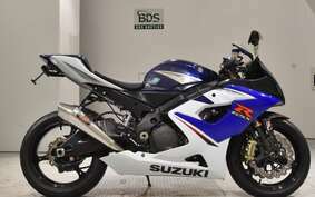 SUZUKI GSX-R1000 2006 B6121