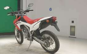 HONDA CRF250L MD38