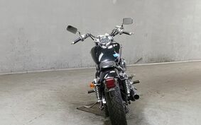 HONDA SHADOW 400 SLASHER 2006 NC40