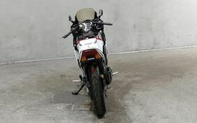 HONDA VT250F INTEGRA MC08