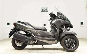 YAMAHA TRICITY 300 2021 SH15J