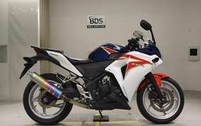 HONDA CBR250R GEN 3 MC41