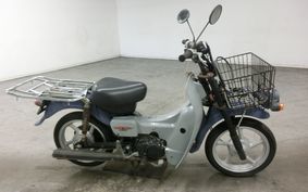 SUZUKI BIRDIE 50 BA42A