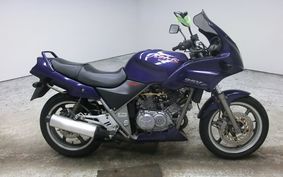 HONDA XELVIS MC25