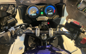SUZUKI GEMMA250 CJ47A