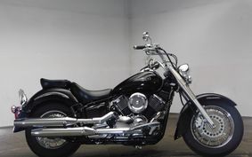 YAMAHA DRAGSTAR 1100 CLASSIC 2004 VP13J