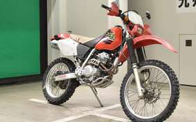 HONDA XR250 MD30