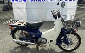 HONDA C50(プレス) C50