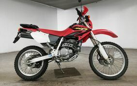 HONDA XR250 MD30