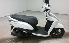 HONDA LEAD 125 JF45