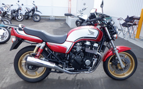 HONDA CB750 2008 RC42