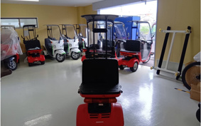 HONDA GYRO TA03