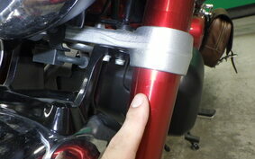 HONDA MONKEY 125 ABS JB02