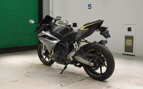 HONDA CBR250RR MC51