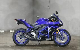 YAMAHA YZF-R25 RG43J