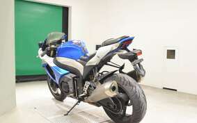 SUZUKI GSX-R1000 2010 CY111